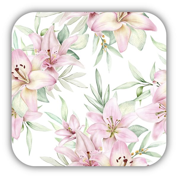 Tabla de Quesos - Lirios